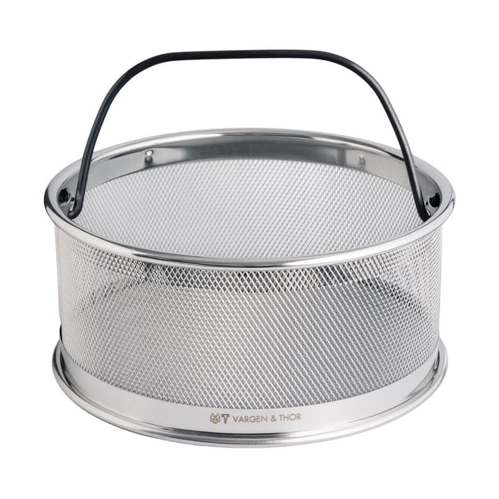 Vargen & Thor pasta/frituurmand 2, 21,5 cm Vargen & Thor