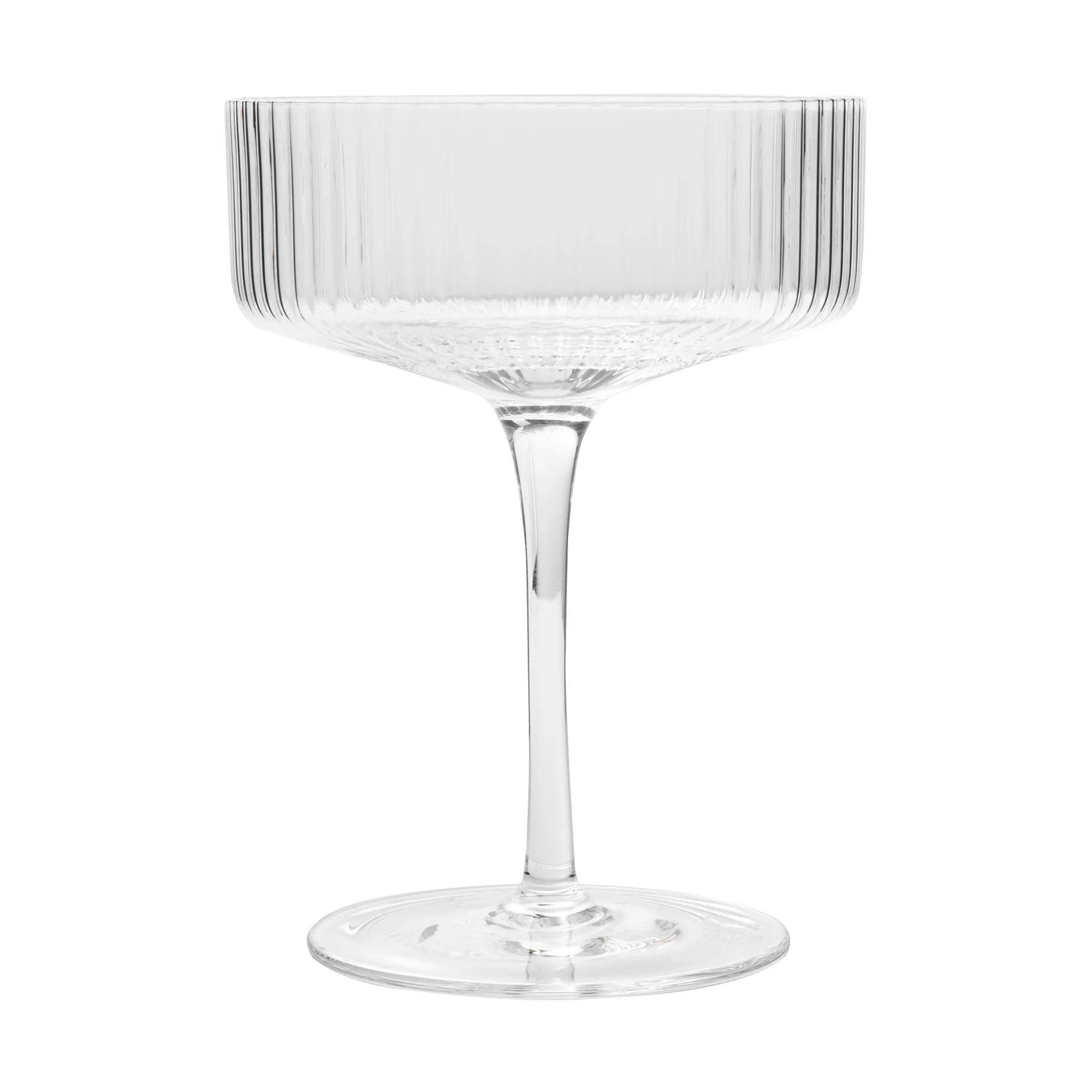 YKON cocktailglas 4-pack 25 cl, Transparant Vargen & Thor