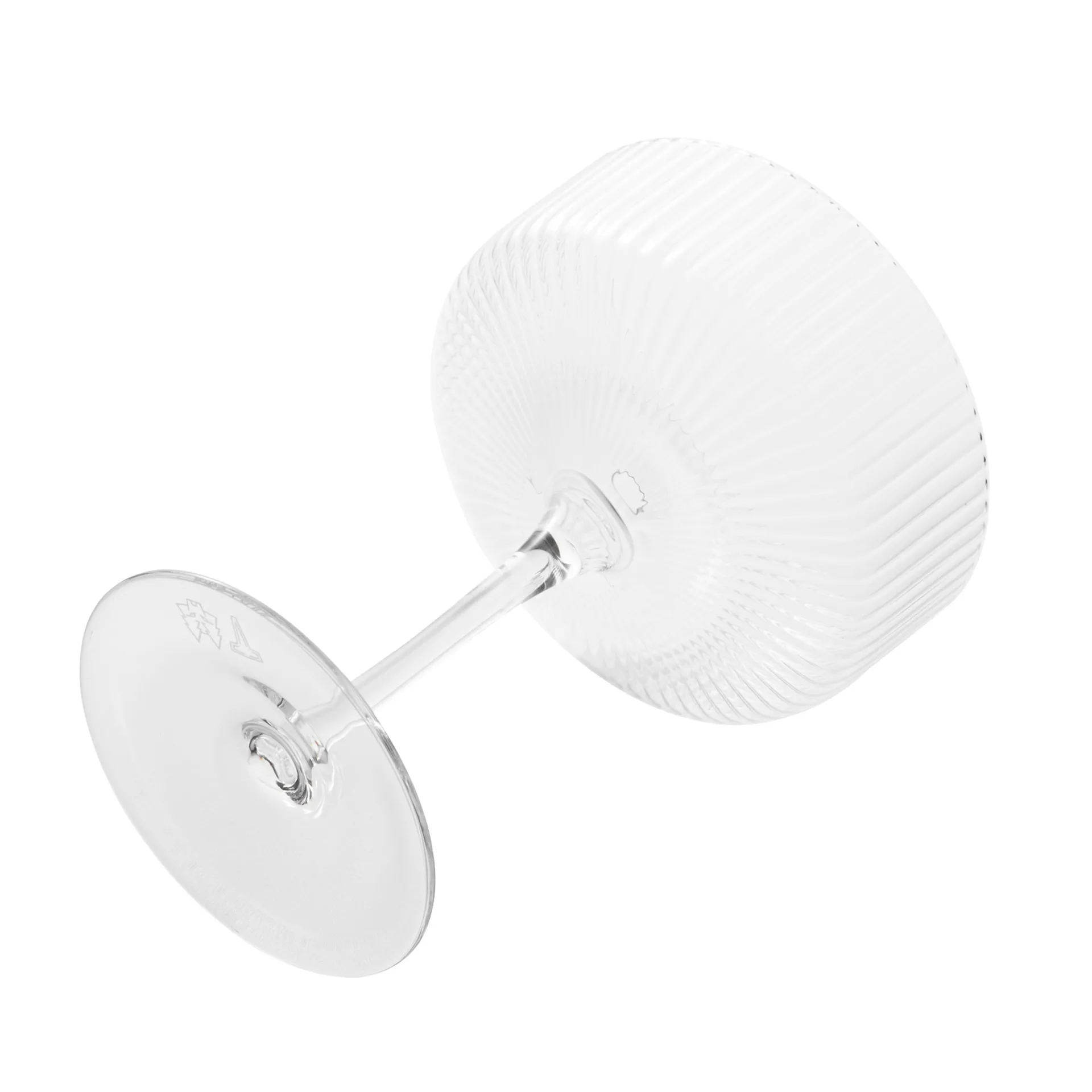 YKON cocktailglas 4-pack 25 cl, Transparant Vargen & Thor