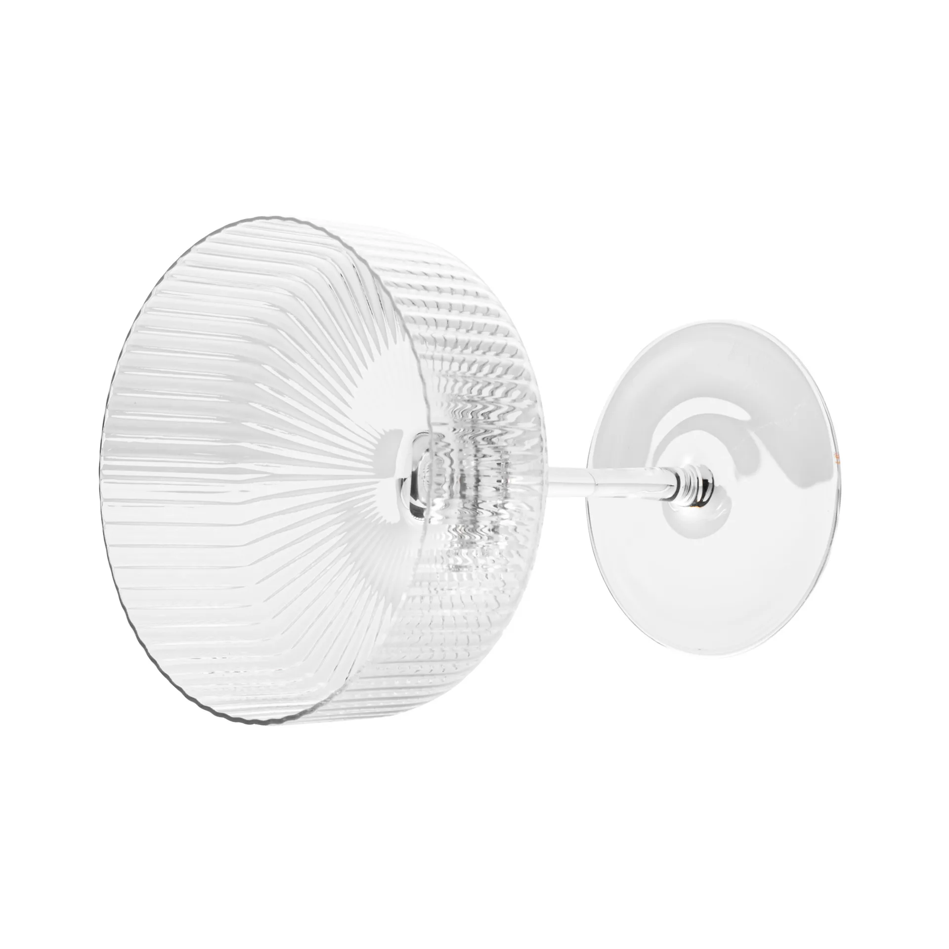 YKON cocktailglas 4-pack 25 cl, Transparant Vargen & Thor