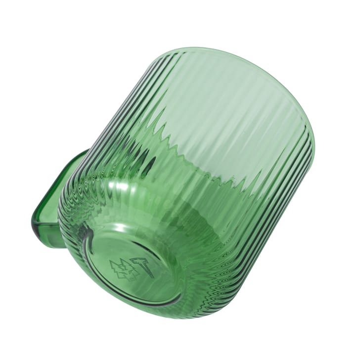 YKON koffiemok 4-pack 41 cl, Groen Vargen & Thor