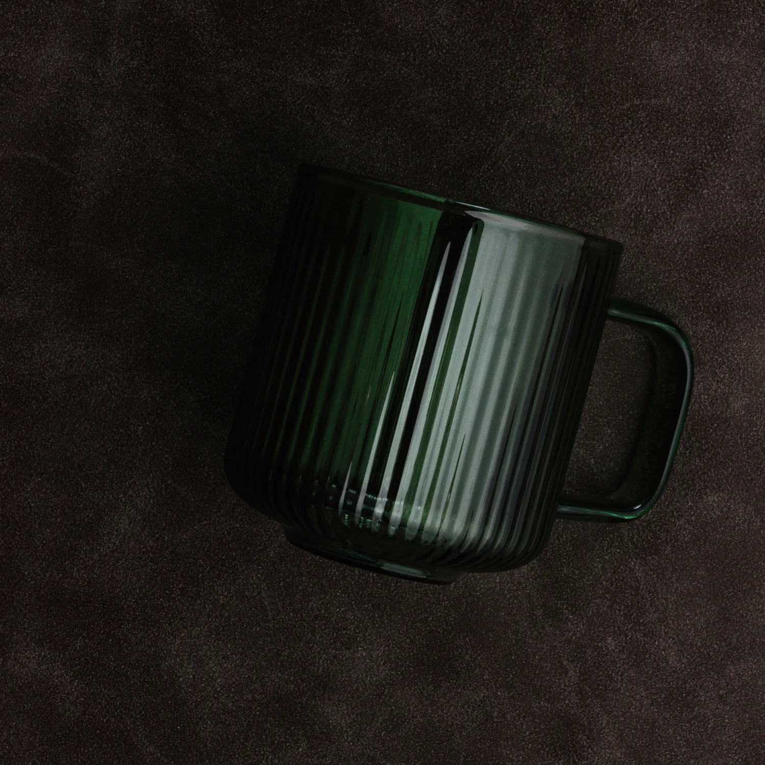 YKON koffiemok 4-pack 41 cl, Groen Vargen & Thor