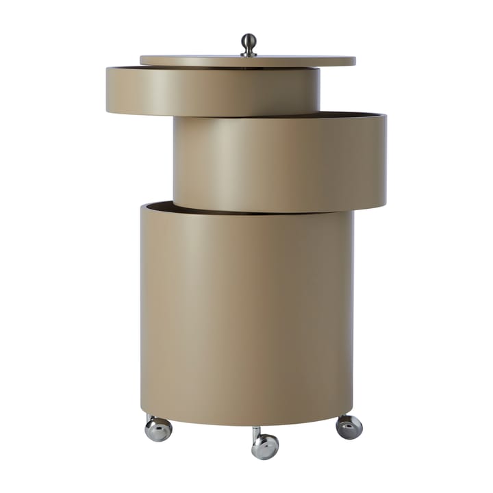 Barboy roltafel, Mushroom Verpan