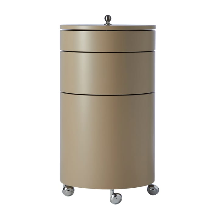 Barboy roltafel, Mushroom Verpan