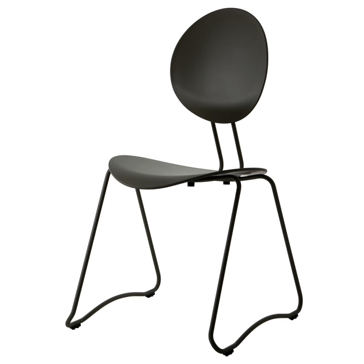 Flex stoel - Black - Verpan