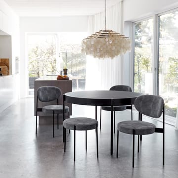 FUN 11DM plafondlamp - Messing - Verpan