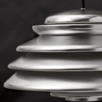 Hive hanglamp - aluminium - Verpan