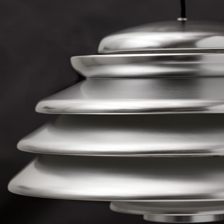 Hive hanglamp - aluminium - Verpan