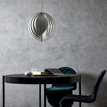 Moon plafondlamp Ø44,5 cm - Wit - Verpan