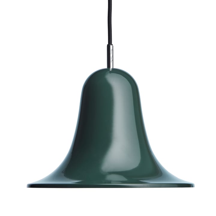 Pantop hanglamp Ø23 cm - Dark green - Verpan