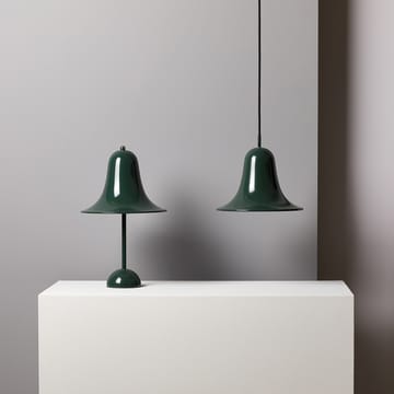 Pantop hanglamp Ø23 cm - Dark green - Verpan