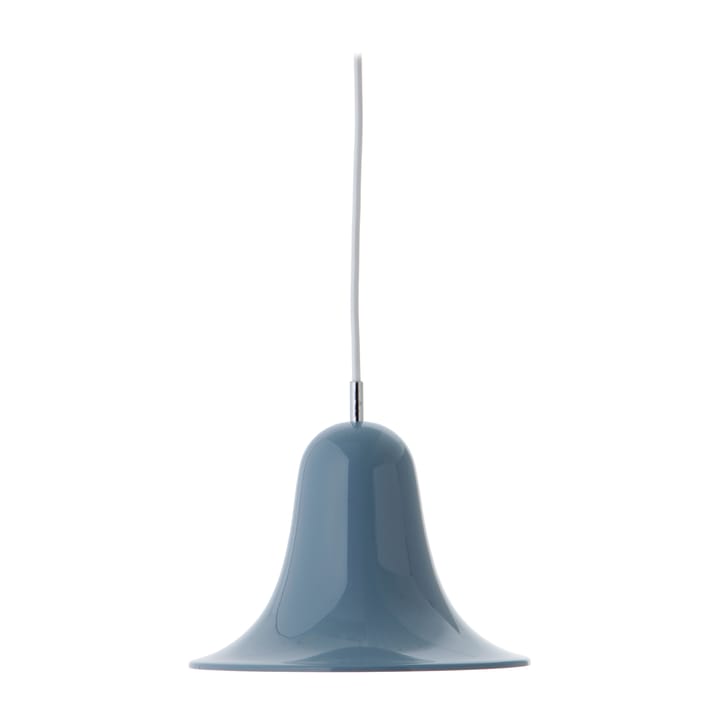 Pantop hanglamp Ø23 cm - Dusty blue - Verpan