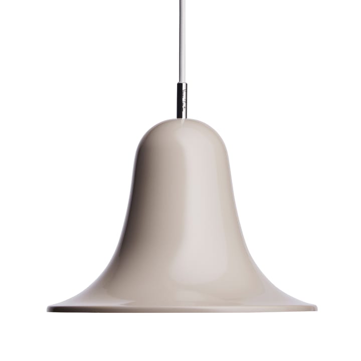 Pantop hanglamp Ø23 cm - Grey sand - Verpan