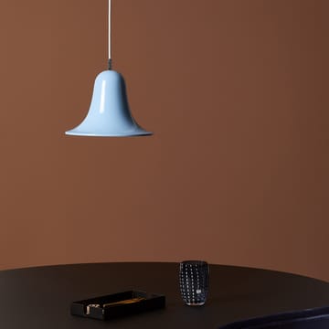 Pantop hanglamp Ø23 cm - Light blue - Verpan