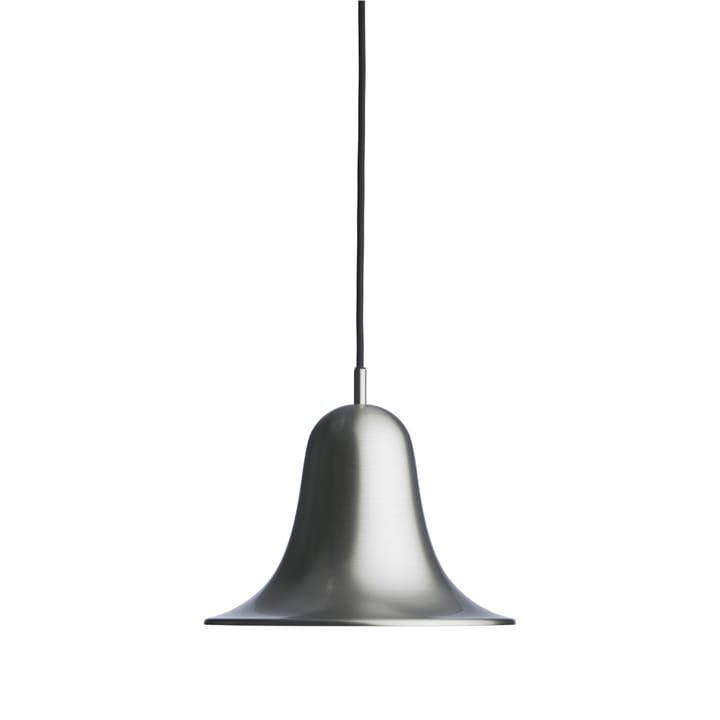 Pantop hanglamp Ø23 cm - Matt Metallic - Verpan