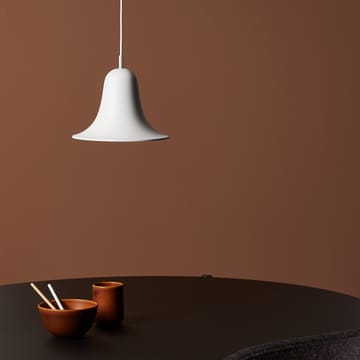 Pantop hanglamp Ø23 cm - Matt white - Verpan