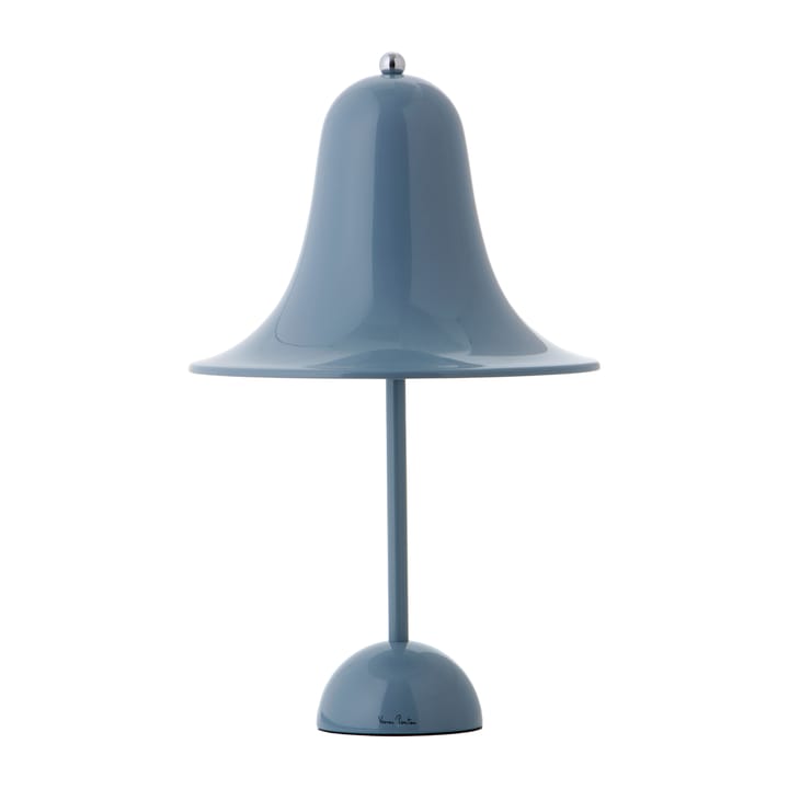 Pantop tafellamp Ø23 cm
 - Dusty blue - Verpan