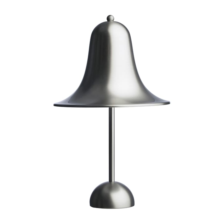 Pantop tafellamp Ø23 cm
 - Matt Metallic - Verpan