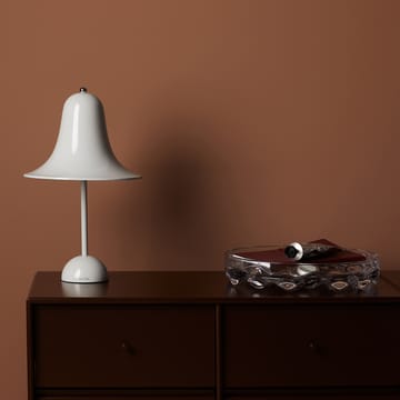 Pantop tafellamp Ø23 cm
 - Mint grey - Verpan