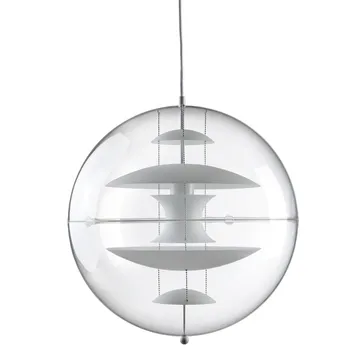VP Globe Glass plafondlamp - Ø40 cm - Verpan