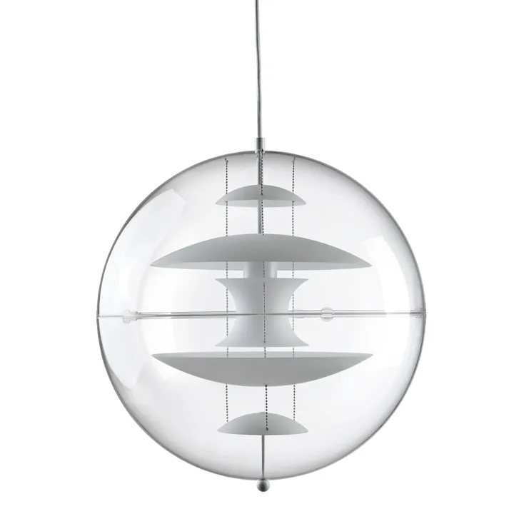 VP Globe Glass plafondlamp - Ø40 cm - Verpan
