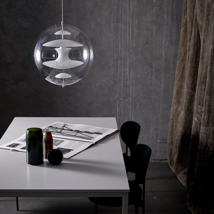 VP Globe Glass plafondlamp - Ø40 cm - Verpan