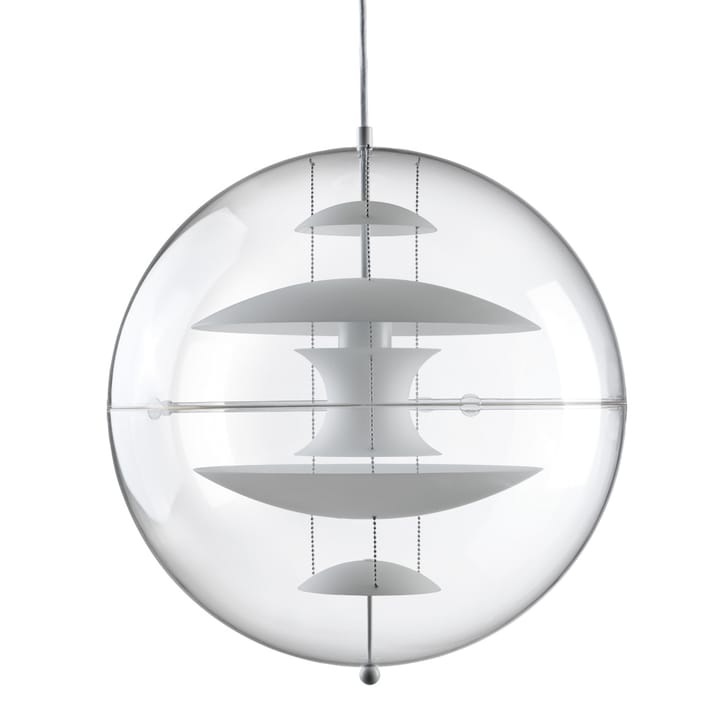 VP Globe Glass plafondlamp - Ø50 cm - Verpan