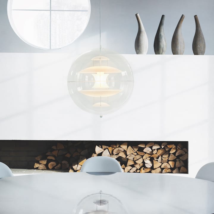 VP Globe Glass plafondlamp, Ø50 cm Verpan