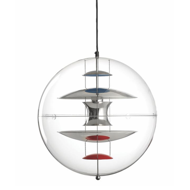VP Globe plafondlamp - Ø40 cm - Verpan