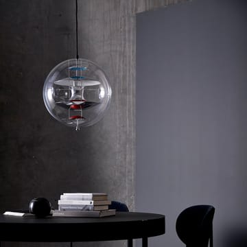 VP Globe plafondlamp - Ø40 cm - Verpan