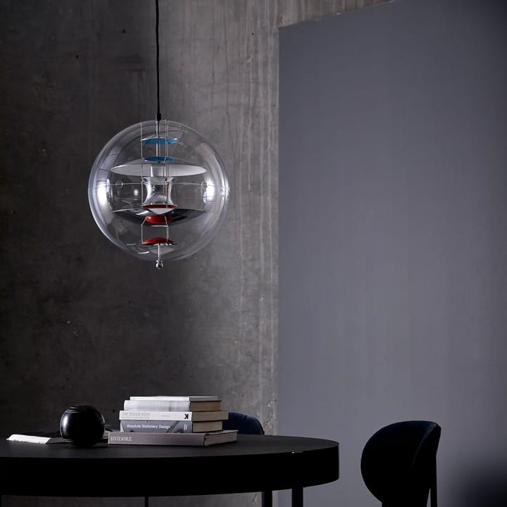 VP Globe plafondlamp, Ø40 cm Verpan
