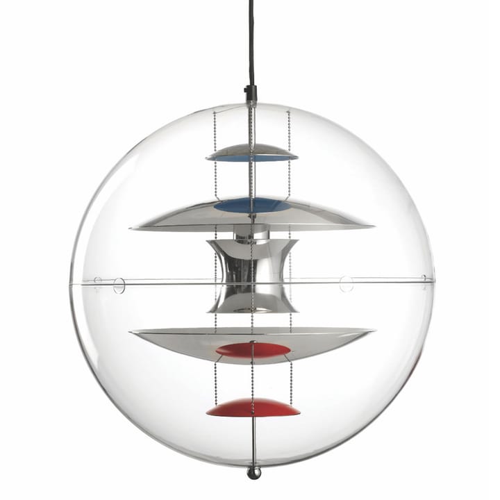 VP Globe plafondlamp - Ø50 cm - Verpan