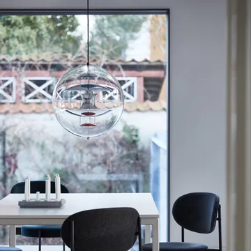 VP Globe plafondlamp - Ø50 cm - Verpan