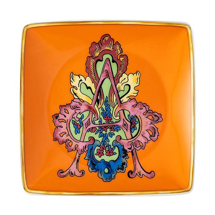 Versace Holiday Alphabet schotel 12 cm 7-pack, Versace Versace