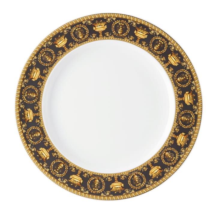 Versace I love Baroque bord - Nero - Versace