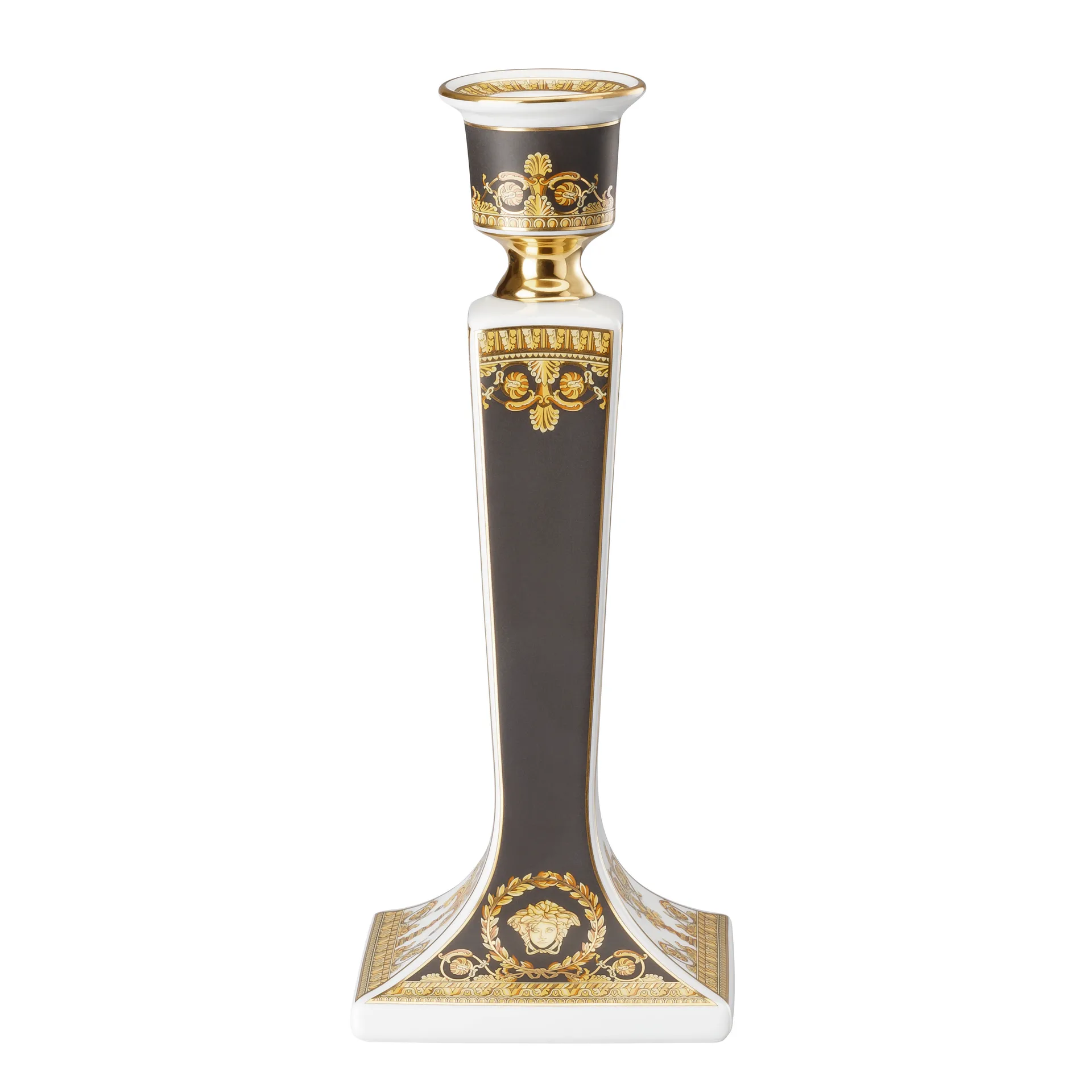 Versace I love Baroque kandelaar, 21 cm Versace
