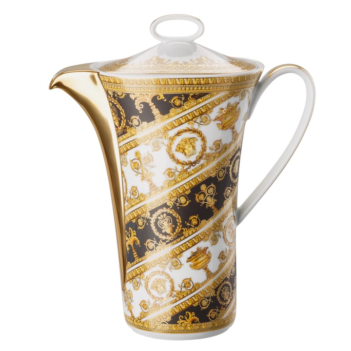 Versace I love Baroque koffiekan - 1,2 l - Versace