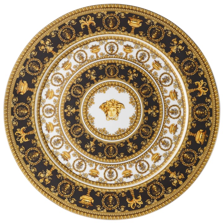 Versace I love Baroque onderbord - 33 cm - Versace