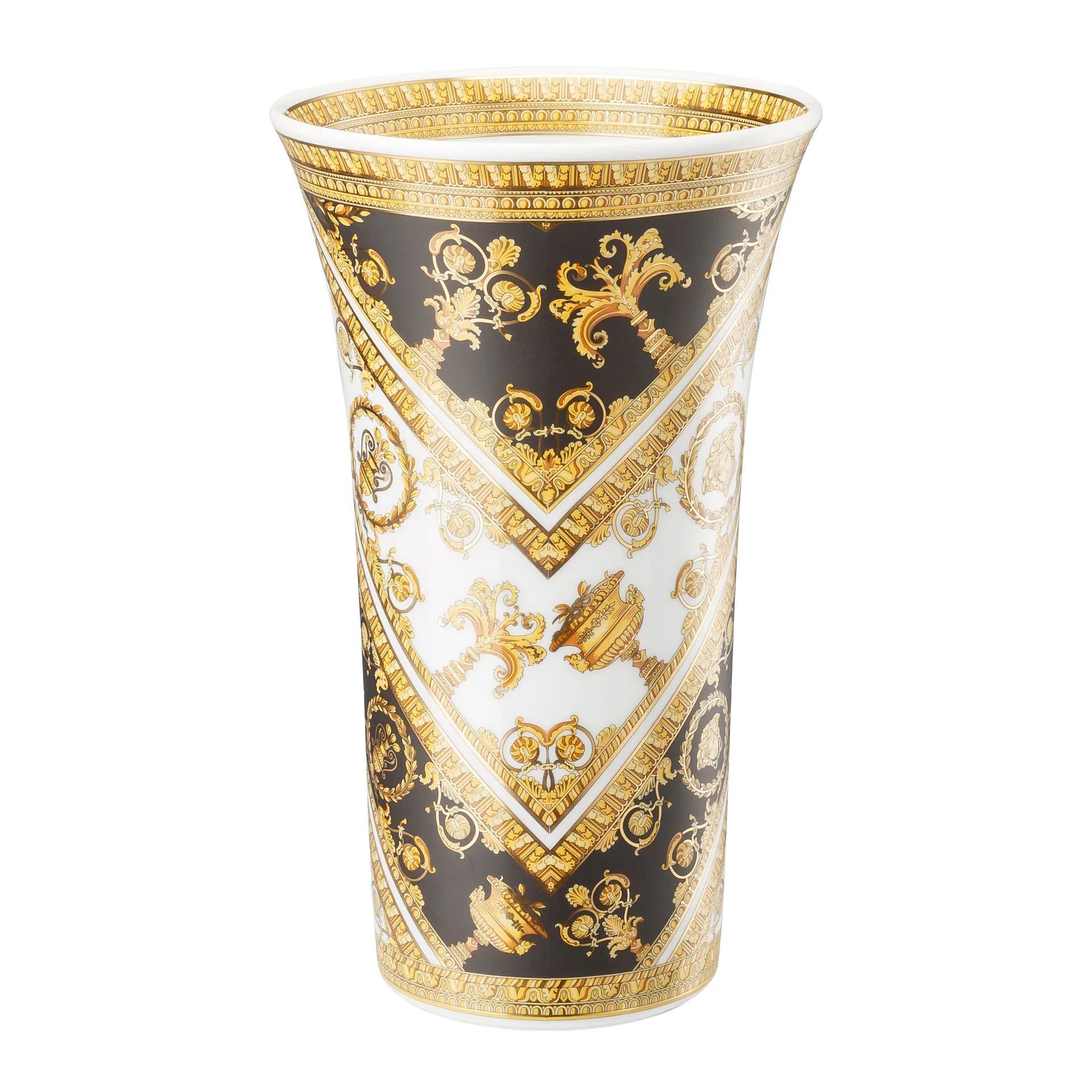 Versace I love Baroque vaas, Middel Versace