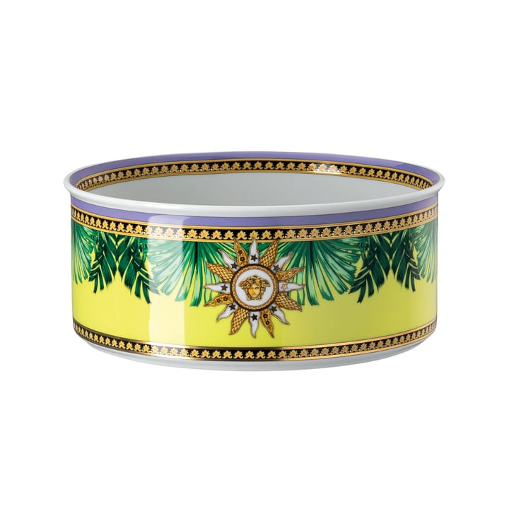 Versace Jungle Animalier kom 19 cm - Multi - Versace