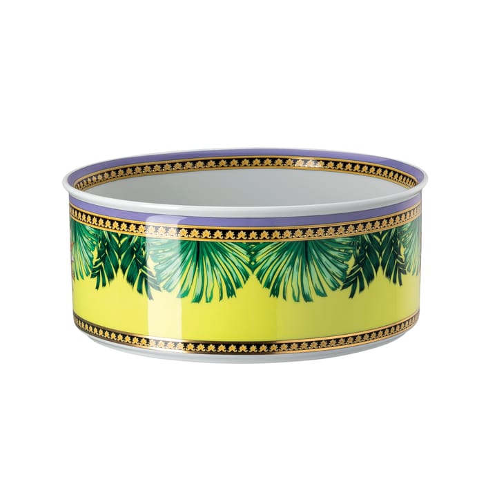 Versace Jungle Animalier kom 19 cm, Multi Versace