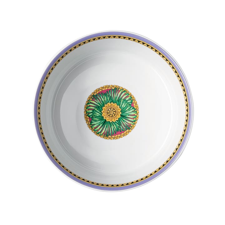Versace Jungle Animalier kom 19 cm, Multi Versace