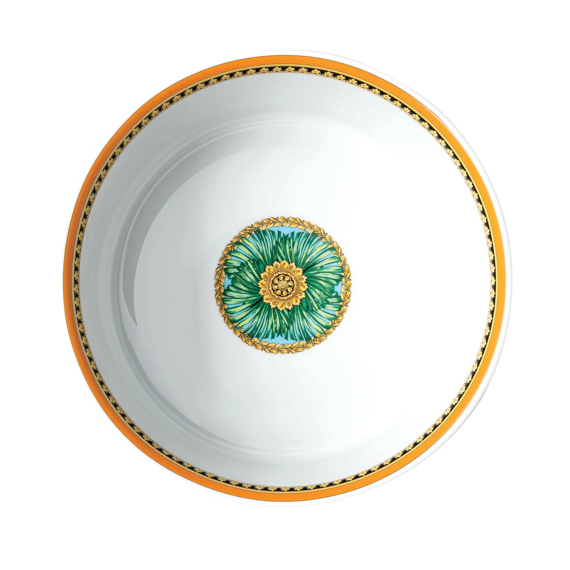 Versace Jungle Animalier kom 22 cm, Multi Versace