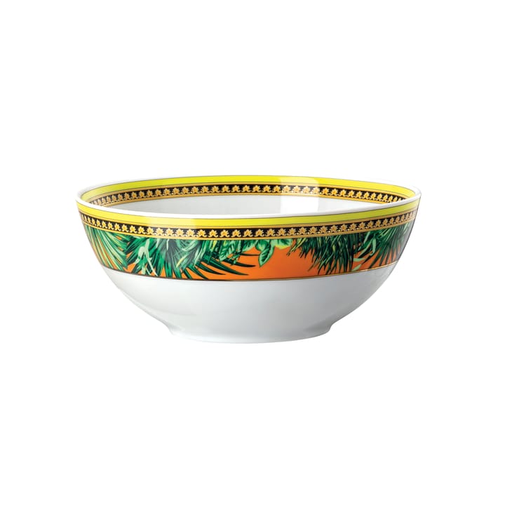 Versace Jungle Animalier mueslikom 15 cm - Multi - Versace