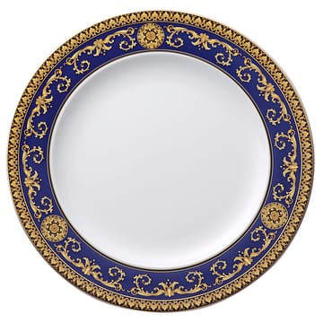 Versace Medusa Blue bord - 27 cm - Versace