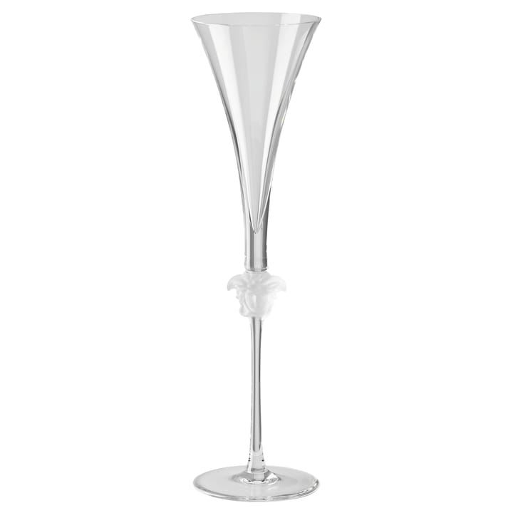 Versace Medusa Lumiere champagneglas 19 cl - 19 cl - Versace