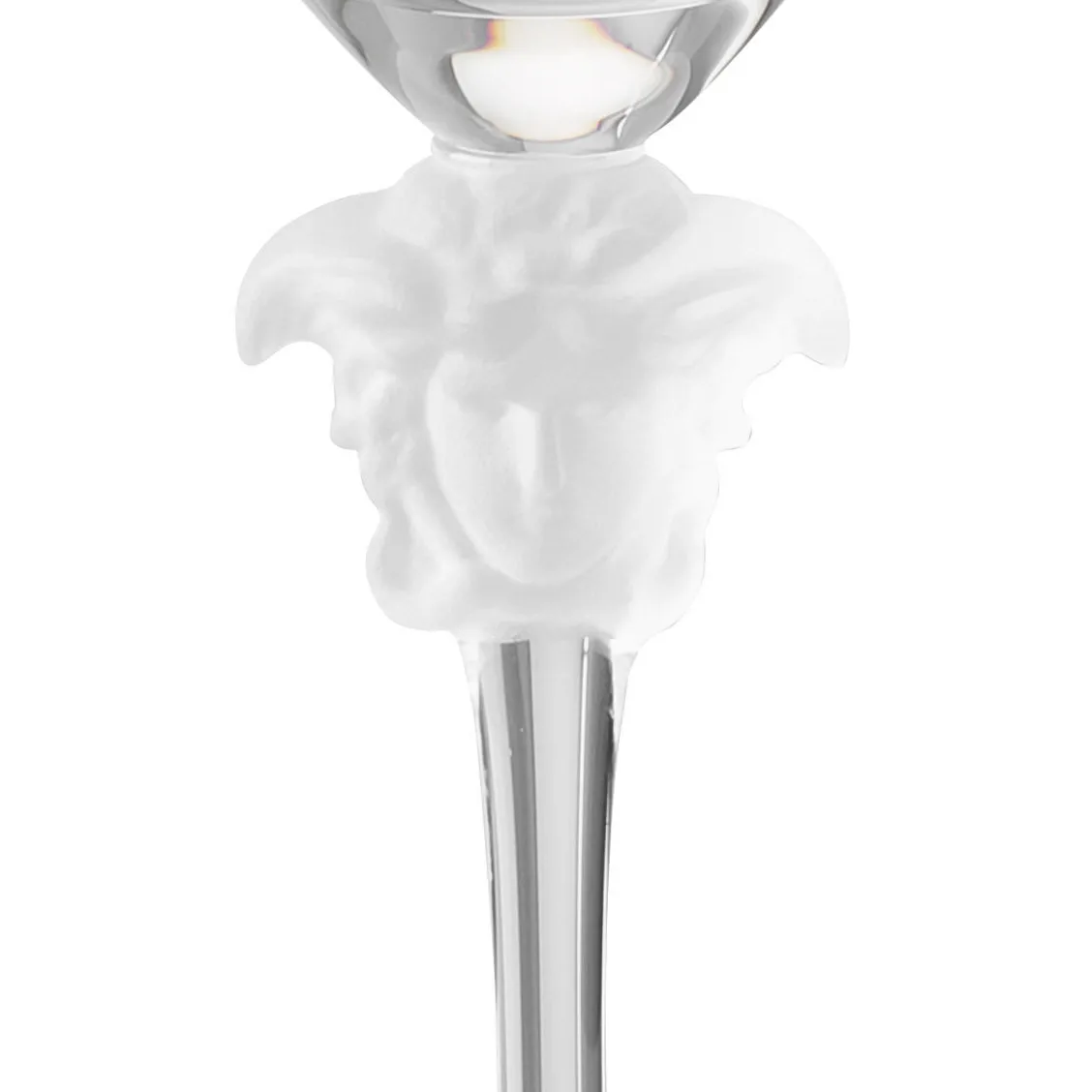 Versace Medusa Lumiere cocktailglas 21 cl, 21 cl Versace