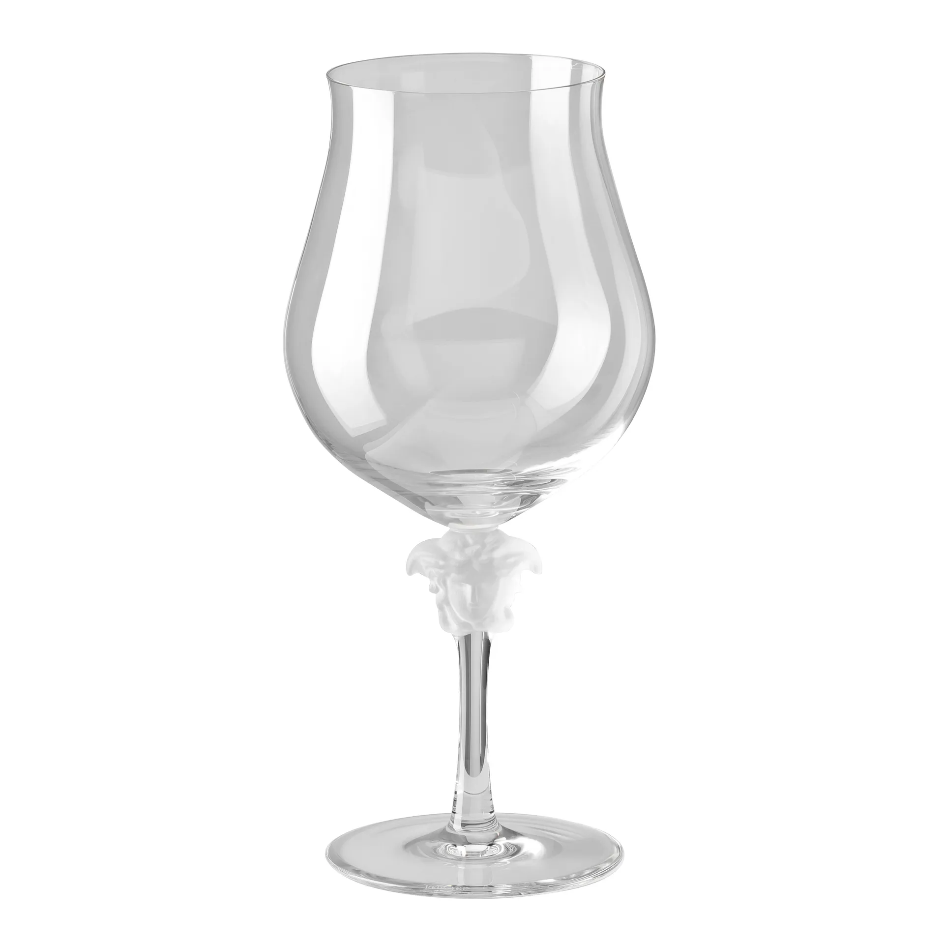 Versace Medusa Lumiere cognacglas 69 cl, 69 cl Versace
