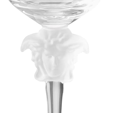 Versace Medusa Lumiere grappa glas 12 cl - 12 cl - Versace