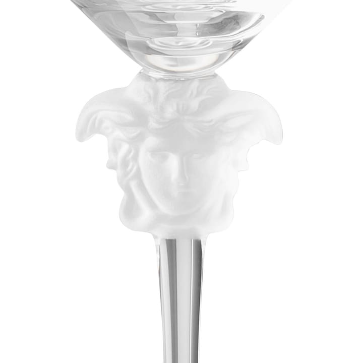 Versace Medusa Lumiere rode wijnglas 47 cl, Hoog (28 cm) Versace